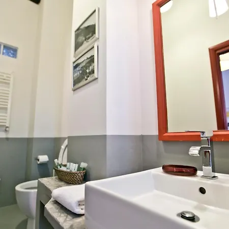 Feriegård Proprieta Scalfati Sabaudia