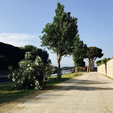 Feriegård Proprieta Scalfati Sabaudia