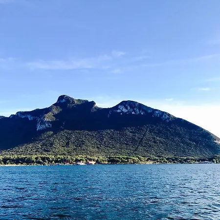 Feriegård Proprieta Scalfati