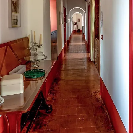 Proprieta Scalfati Farm stay