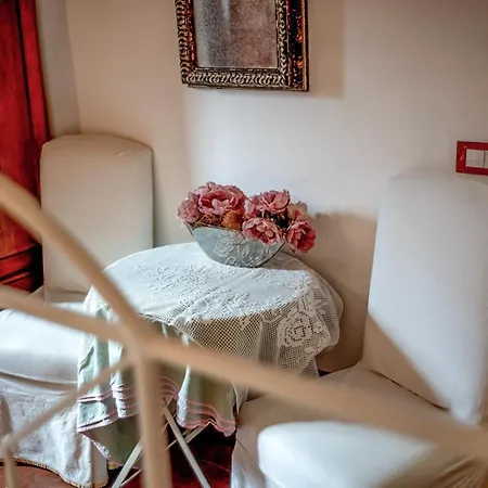 Farm stay Proprieta Scalfati
