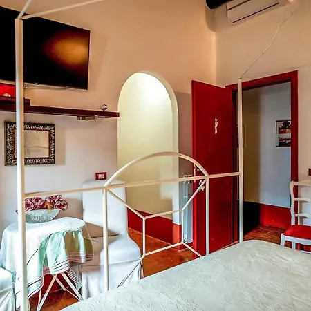 Farm stay Proprieta Scalfati *