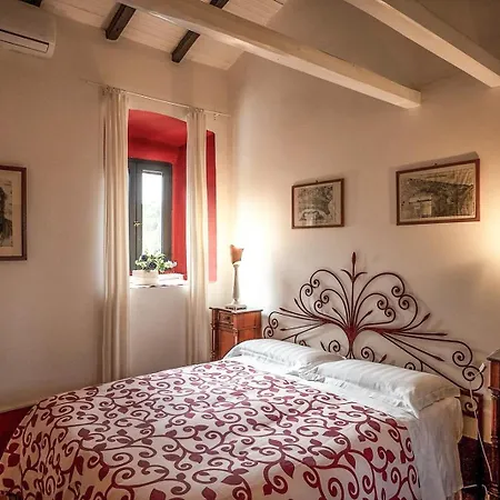 Farm stay Proprieta Scalfati Sabaudia