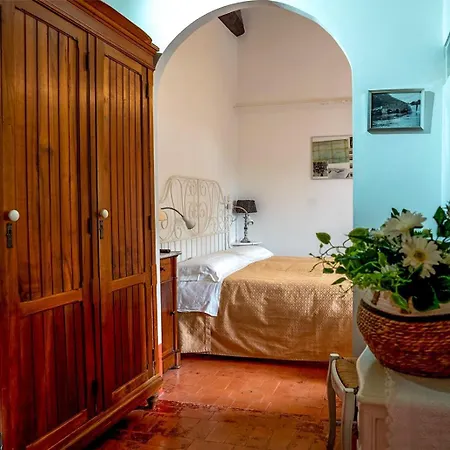 Proprieta Scalfati Farm stay