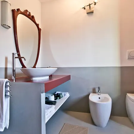 Farm stay Proprieta Scalfati