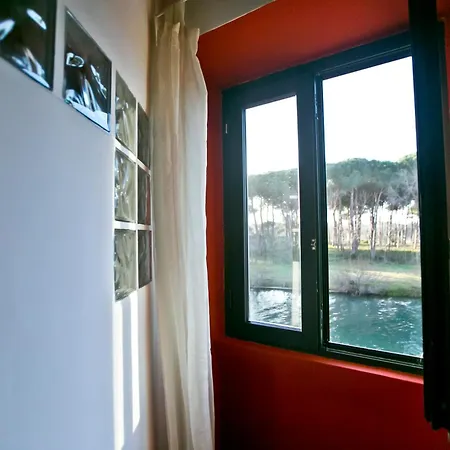Proprieta Scalfati Farm stay *