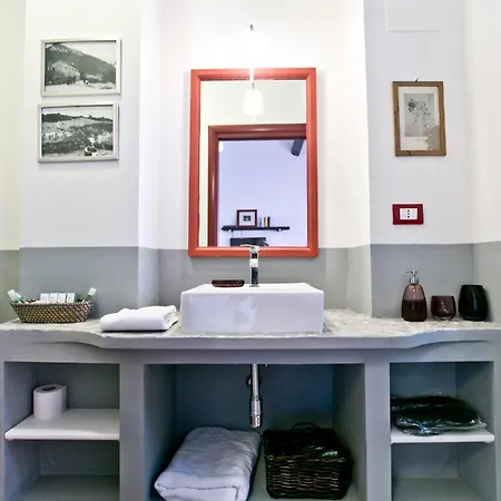 Proprieta Scalfati Farm stay Sabaudia