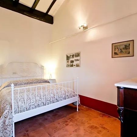 Proprieta Scalfati Farm stay