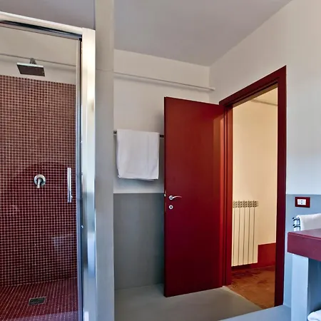 Farm stay Proprieta Scalfati Sabaudia