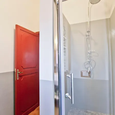 Farm stay Proprieta Scalfati Sabaudia