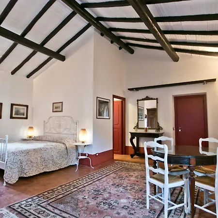 Farm stay Proprieta Scalfati Sabaudia