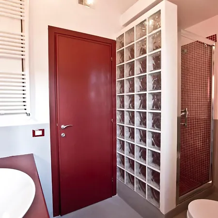 Proprieta Scalfati Farm stay *