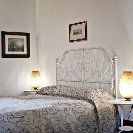 Farm stay Proprieta Scalfati