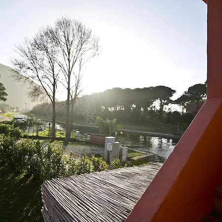 Farm stay Proprieta Scalfati