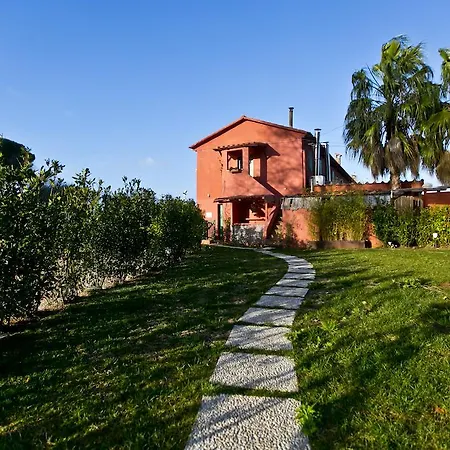 Farm stay Proprieta Scalfati