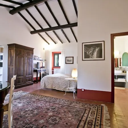 Farm stay Proprieta Scalfati *