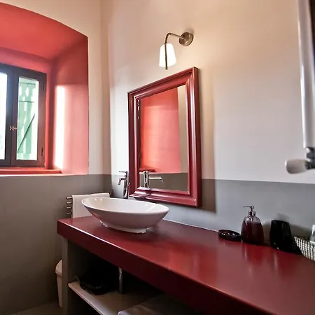 Farm stay Proprieta Scalfati Sabaudia