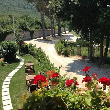 Farm stay Proprieta Scalfati *