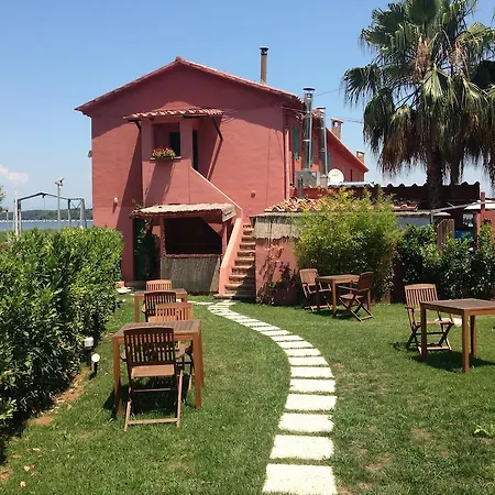 Proprieta Scalfati Sabaudia