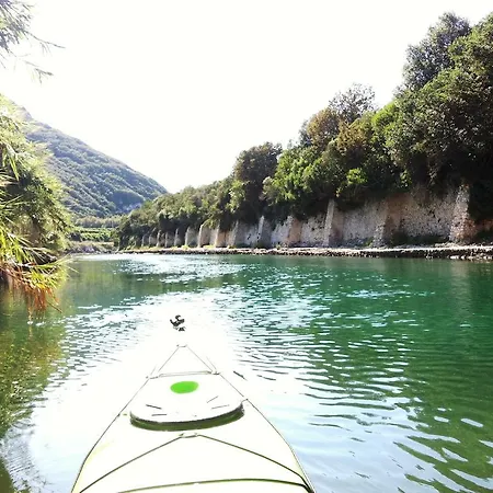 Farm stay Proprieta Scalfati Sabaudia